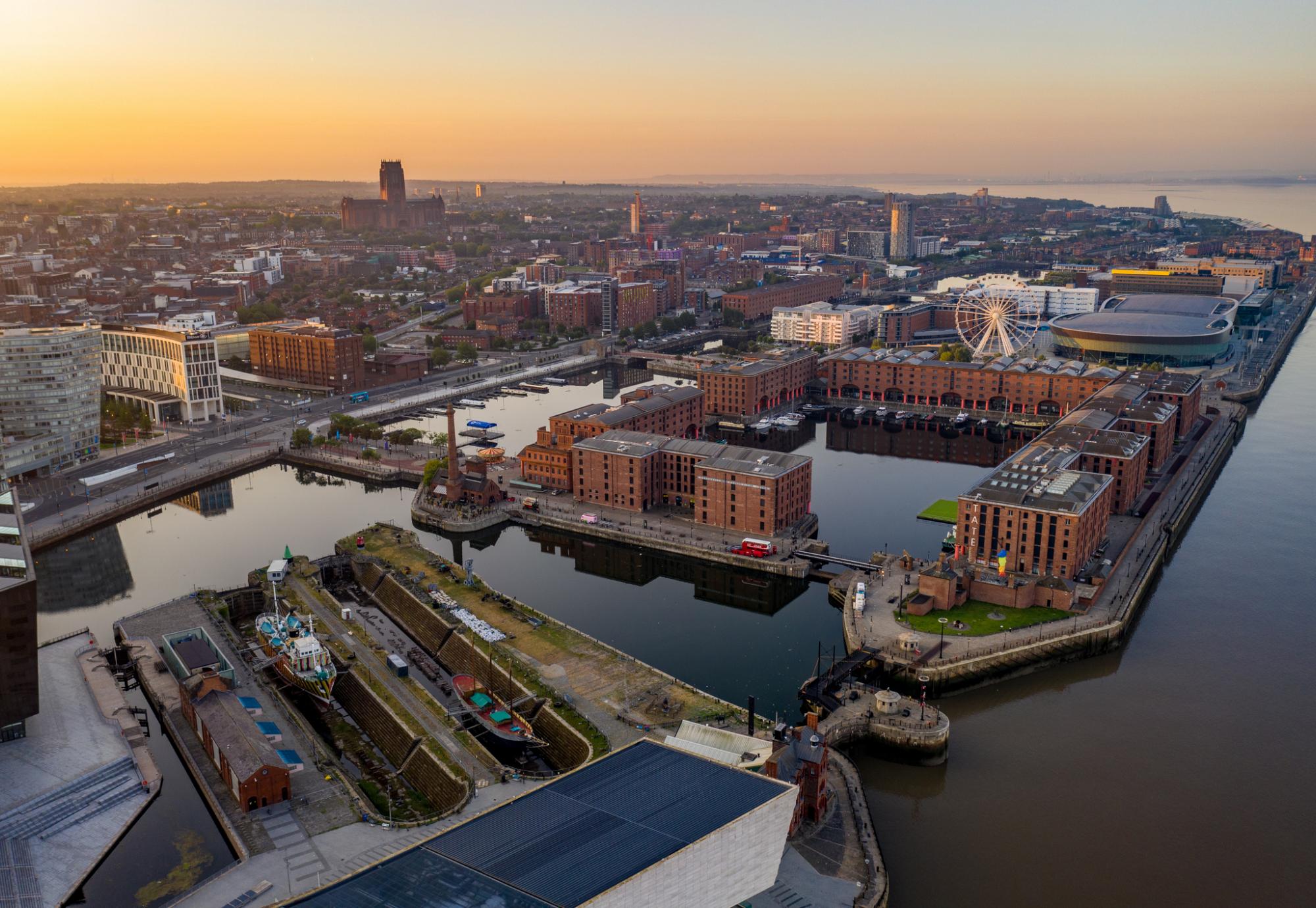 New report highlights city region’s local approach to unlocking ...